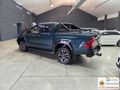2025 Toyota Hilux 2.8 GD-6 RB Legend 55 4x4 Auto Double Cab