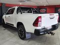 2019 Toyota Hilux 2.8 GD-6 Raised Body Raider Auto Extended Cab