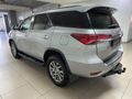 2021 Toyota Fortuner 2.8 GD-6 Raised Body Auto