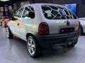 2005 Opel Corsa Lite 1.4i
