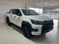 2022 Toyota Hilux 2.8 GD-6 Raised Body Legend Auto Double-Cab