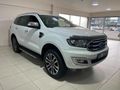 2020 Ford Everest 2.0D Bi-Turbo LTD 4x4 Auto