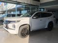 2022 Mitsubishi Pajero Sport 2.4D Auto