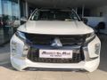 2022 Mitsubishi Pajero Sport 2.4D Auto