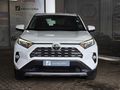2021 Toyota RAV4 2.0 VX Auto