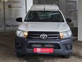 2025 Toyota Hilux 2.4 GD Single-Cab