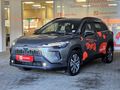 2026 Toyota Corolla Cross 1.8 XR Hybrid