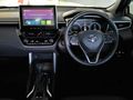 2026 Toyota Corolla Cross 1.8 XR Hybrid
