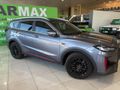 2025 Jetour X70 Plus 1.5T Deluxe