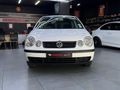 2003 Volkswagen Polo 1.4