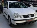 2003 Volkswagen Polo 1.4