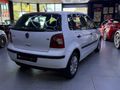 2003 Volkswagen Polo 1.4