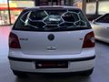 2003 Volkswagen Polo 1.4