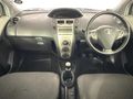 2009 Toyota Yaris T3+ 5-dr