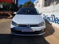 2019 Volkswagen Polo 1.0 TSI Comfortline Auto