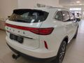 2022 Haval H6 2.0T Luxury 4X4 Auto
