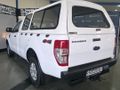 2021 Ford Ranger 2.2 TDCi XL 4x4 Single-Cab