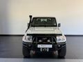 2017 Toyota Land Cruiser 79 4.0 Double-Cab