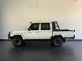 2017 Toyota Land Cruiser 79 4.0 Double-Cab
