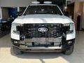 2026 Ford Ranger 3.0D Sport 4x4 Auto Super-Cab