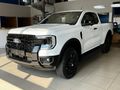 2026 Ford Ranger 2.3 Sport Auto Super-Cab