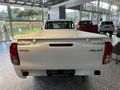 2026 Toyota Hilux 2.4 GD Single-Cab