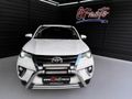 2017 Toyota Fortuner 4.0 V6 4x4 Auto