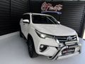 2017 Toyota Fortuner 4.0 V6 4x4 Auto