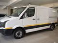2012 Volkswagen Crafter 35 2.0 Bitdi 120kw F/c P/v