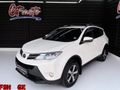 2015 Toyota RAV4 2.0 GX