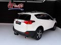 2015 Toyota RAV4 2.0 GX