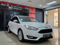 2018 Ford Focus 1.0 EcoBoost Trend Auto