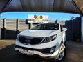 2012 Kia Sportage 2.0 Auto