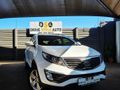 2012 Kia Sportage 2.0 Auto