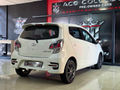 2022 Toyota Agya 1.0 Auto