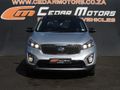2016 Kia Sorento 2.2D AWD Auto 7-seat SX