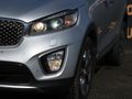 2016 Kia Sorento 2.2D AWD Auto 7-seat SX