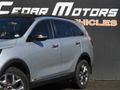 2016 Kia Sorento 2.2D AWD Auto 7-seat SX