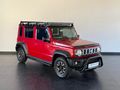 2025 Suzuki Jimny 1.5 GLX AllGrip 5-Door Auto