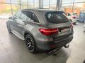 2017 Mercedes-Benz GLC 220d AMG