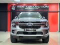 2023 Ford Everest 3.0D V6 Platinum AWD Auto