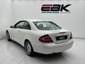 2003 Mercedes-Benz CLK 320 Coupe Auto