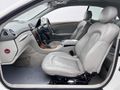 2003 Mercedes-Benz CLK 320 Coupe Auto