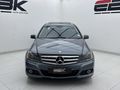 2012 Mercedes-Benz C-Class C 200 BE Elegance Auto