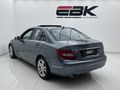 2012 Mercedes-Benz C-Class C 200 BE Elegance Auto