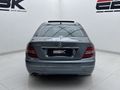 2012 Mercedes-Benz C-Class C 200 BE Elegance Auto