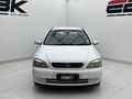 2001 Opel Astra 1.6 CS