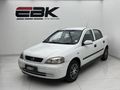 2001 Opel Astra 1.6 CS