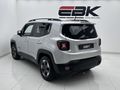 2016 Jeep Renegade 1.6 E-Torq Longitude