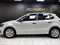 2026 Volkswagen Polo Vivo 1.4